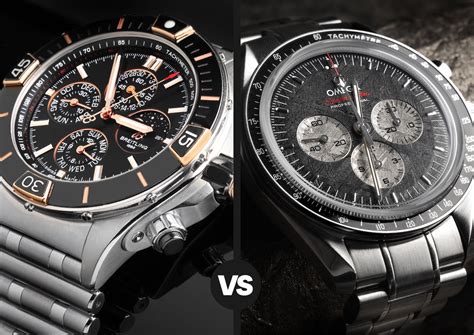 breitling colt quartz vs omega seamaster quartz|Tough choice between a Breitling Chron.